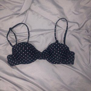 Jack Wills Bikini Top